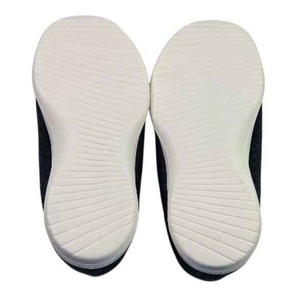 Allbirds Wool Runners Gray Women’s Size 8 Collab TikTok Tuke Jo - Picture 8 of 11